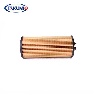 Anti - Humidity Automotive Fuel Filters Hydraulic Paper 97*67*11mm For Fiat Cars