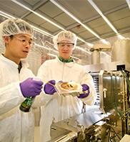 John Crane Mechanical Seal Type 1 Elastomer-Balg-Dichtungsjohn-Krantyp- 1gleitringdichtung für Wasserpumpen 5