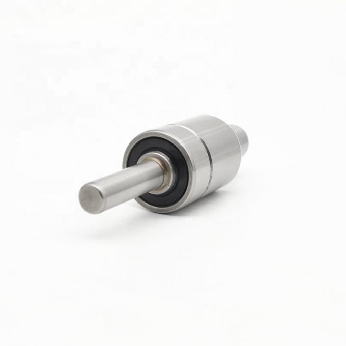 Hohe Präzision Pumpe, die Lager der Wasser-Pumpen-Wellen-Lager-WIB1630124 trägt 0