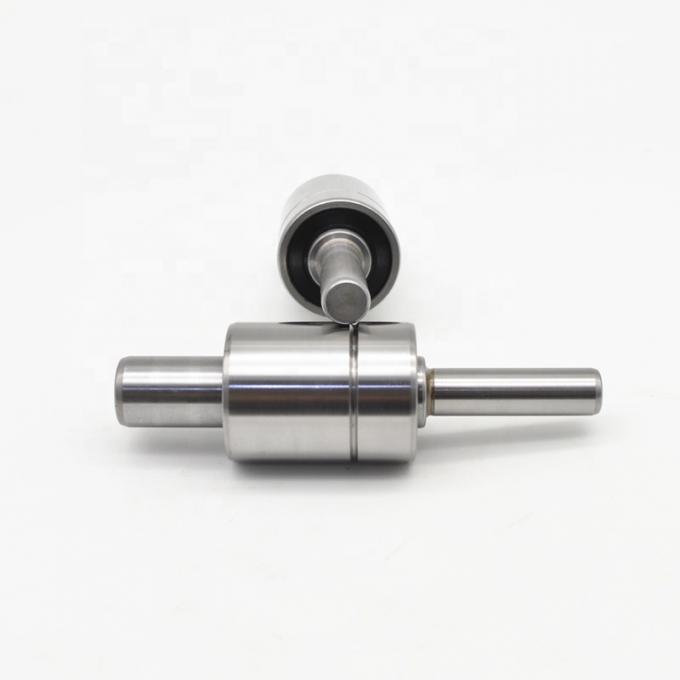 Hohe Präzision Pumpe, die Lager der Wasser-Pumpen-Wellen-Lager-WIB1630124 trägt 4