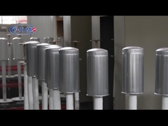 Gute Leistungs-Fabrik-Großhandelsluftfilter für Hyundai Kia Soem 28113-2P100 28113-3S100 C27050