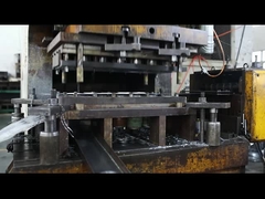 Filterprozessendkappe