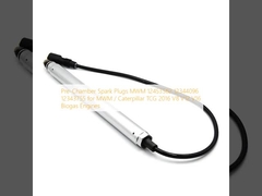 Vorkammerzündkerzen MWM 12453562 12344096 12343755 für MWM / Caterpillar TCG 2016 V8 V12 V16 Biogasanlagen