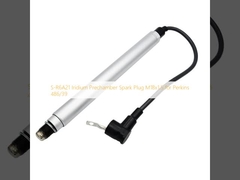 S-R6A21 Iridium Vorkammer Zündkerze M18x1.5 für Perkins 486/39