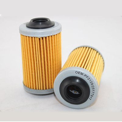 kaufen Kundenbezogenheits-Ölfilter für Honda Nissan Suzuki OE 25177917 PF2129 HU69/3X OX824D 0986AF02 Online-Herstellung