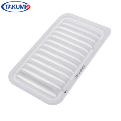 kaufen Gute Leistungs-Luftfilter für Reihe TOYOTAS FJ 17801-35030 17801-54070 V9112-2001 17801-05030 Online-Herstellung