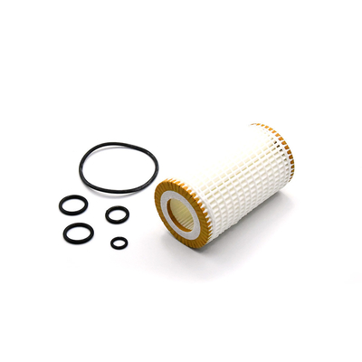 kaufen XOZ15137 Mercedes Benz Professional Oil Filter Element mit O-Ring Online-Herstellung