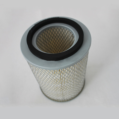 kaufen Kundengebundener Auto-Luftfilter für hohen Fluss 17801-54070 Hyundais Kia 17801-35030 Online-Herstellung