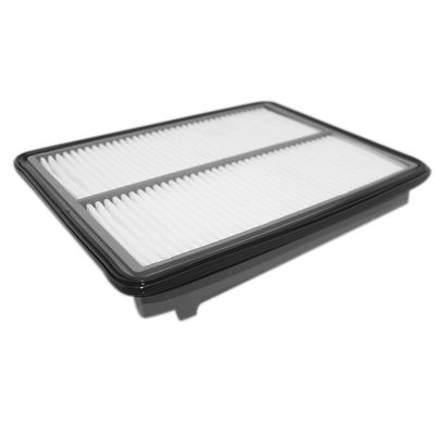 kaufen 17801-70010 Auto-Luftfilter der guten Leistungs-AY120-TY028 für Toyota Online-Herstellung