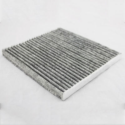 kaufen Aktivkohle-Selbstkabinen-Filter für verschiedene NR. 87139-32010 Toyotas Lexus OE 88880-32020 72880-AG000 LC74-61-P11 Online-Herstellung