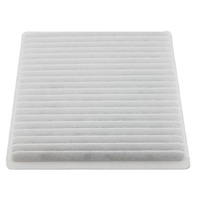 kaufen Auto-Kabinen-Luftfilter Toyota Corolla-Matrix-(02-08) 88568-02020 08975-B2000 Z27A-V6-765 1A02-61-148 Online-Herstellung