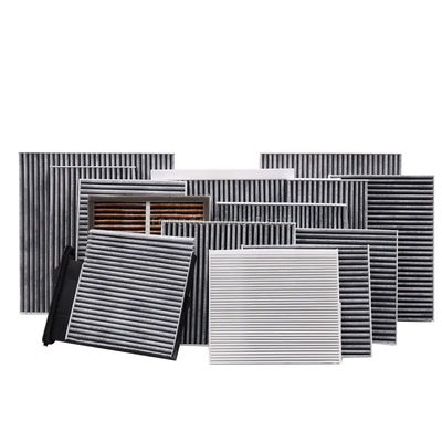 kaufen Toyota-Energie-Fahrzeuge Soem 87139-06030 87139 32010 Kabinen-Filter Online-Herstellung