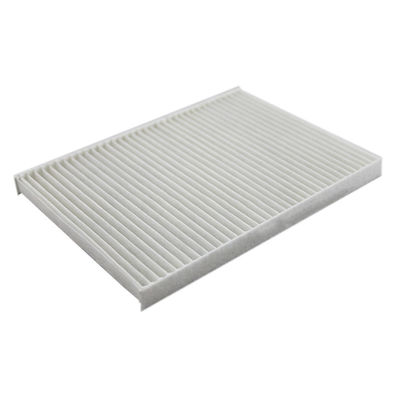 kaufen CU 1919 Kabinen-Filter des Auto-87139-02090 für verschiedenes Lexus Toyota Scion (06-14) Online-Herstellung
