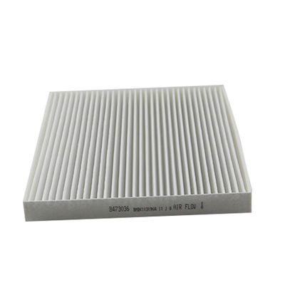 kaufen Selbstkabinen-Filter für Mazda Mitsubishi Subaru Toyota OE 616-24875 63210-AG000 63210-AG001 72880-AG00A Online-Herstellung