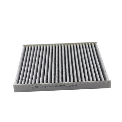 kaufen Selbstaktivkohle-Kabinen-Filter für verschiedene Nr. 87139-50030 Lexuss (02-10) OE 87139-50030-79 87139-YZZ01 88880-22030 Online-Herstellung