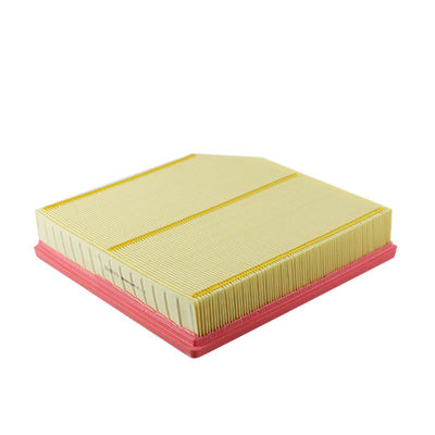 kaufen Luftfilter-Maschine des TOYOTA-Kronen-17801-31100 Auto-AY120-TY087 Online-Herstellung