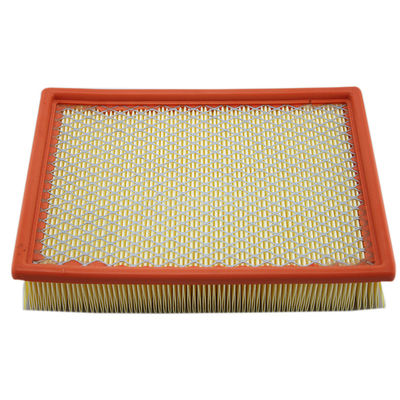 kaufen 17801-0P050 17801-0P051 Hochleistungs-Automobilluftfilter-Element Online-Herstellung