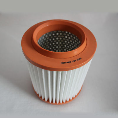 kaufen NISSANPICK HERAUF kundenspezifischer Reinigungsapparat-hoher Fluss-Selbstluftfilter CA5930 A54669 Online-Herstellung