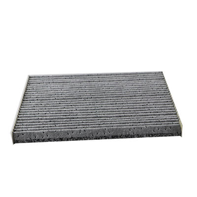 kaufen Toyota Camry-Reihe Hepa-Kabinen-Filter 87139-06060 87139-0D070 87139-30070 87139-B1020 Online-Herstellung