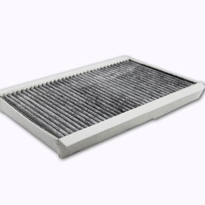kaufen Verschiedene Lexus, Scion, Toyota 87139-50060 87139-07010 Pure Flow Air Innenraumfilter Online-Herstellung