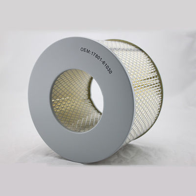 kaufen OE-Luftfilter für TOYOTA NISSAN IVECO GM 17801-61030 T131A31 1654666200 Online-Herstellung
