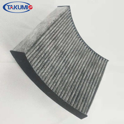 kaufen Auto Front Cabin Filter Customization For PORSCHE BMW 64119237554 64119237555 Online-Herstellung