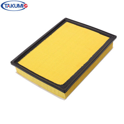 kaufen Hochleistungs-Automotor PU-Luftfilter für Reihe 17801-38050 TOYOTAS FJ Online-Herstellung