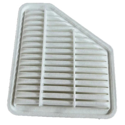 kaufen Luftfilter 17801-0R030 1780126020 des Auto-HEPA für TOYATA-RÜCKSEITE Online-Herstellung