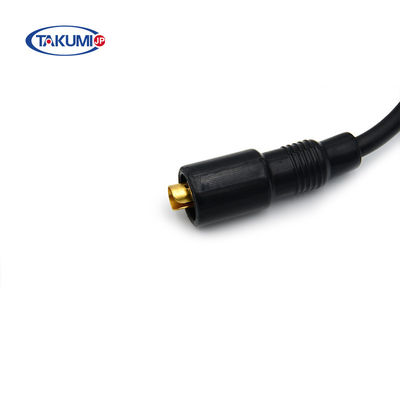 kaufen Antizündkerze 12453566 S-R6A19 der korrosions-MWM TCG 3016 mit Prechamber-Elektrode M18*1.5 Online-Herstellung