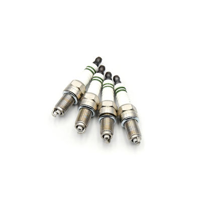 kaufen 3967 BKR5EKB-11 Multi Ground Spark Plug Großhändler Online-Herstellung