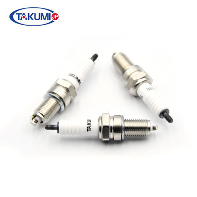 kaufen Motorrad-Gartengestellte Marine-Zündkerze Ersatz für W8B L86C B6HS BP6HS L87YC Online-Herstellung