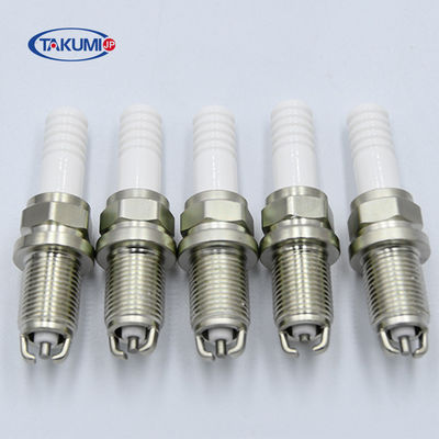 kaufen Satz von 4 K6RTC-Zündkerzen für Bosch FR7DCX 11 Nickel Standard Erdelektrodenform Online-Herstellung
