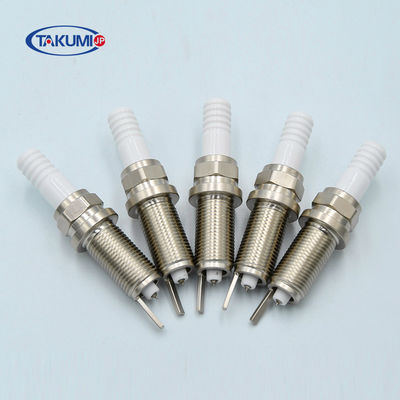 kaufen Für NGK 6962 BKR6E ersetzte Zündkerze K6RTC V-Power-Zündkerzen für YX10YC XC10YC RC9YCC RC9YC RC9Y Online-Herstellung