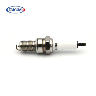 kaufen Set aus 6 Keramik-Zündkerzen K6RTC für Yamaha 94700-00275 NGK 93759 DILFR5A11 22401-ZE01B Online-Herstellung