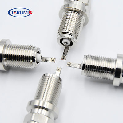 kaufen Alternative Zündkerzen K6RTC Match für NGK BKR6ES Rennzündkerzen 16mm Sechseckengröße Online-Herstellung