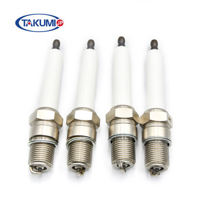 kaufen Denso Champion Jenbacher Ersatz für die Marke TAKUMI Generator Iridium Zündkerz R5B12-77 Online-Herstellung