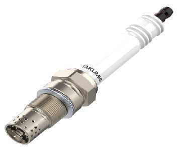 kaufen Takumi-Generatoren Zündkerzen R10P3 Ersetzen P3 ((30002064) Spezial für Jenbacher-Motor Online-Herstellung