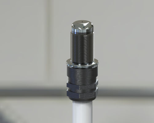 kaufen Vorkammer Funken Stecker Siemens 76.64.653/76.64.765 Für Siemens SGE-56HM/SGE-56SM Elektrogenerator-Zündkerzen R6GC1-77S Online-Herstellung