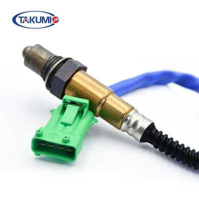 kaufen High-Performance Car O2 Lambda Sensor für eine verbesserte Kraftstoffeffizienz Online-Herstellung