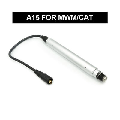 kaufen Vorkammer-Zündkerze S-R6A15 mit Dichtungsitz und 310mm Kabellänge für 2016 zum Herstellerpreis Online-Herstellung