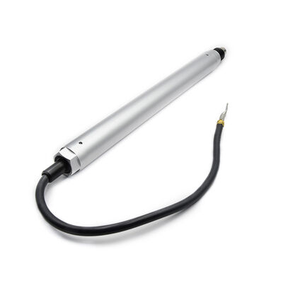 kaufen Vorkammer-Zündkerzen mit 30 mm bis 350 mm Kabellänge und 270 mm Schildlänge für industrielle Zündung Online-Herstellung