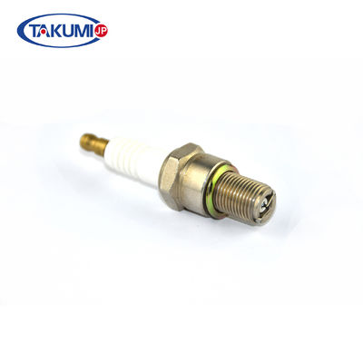 kaufen Generator-Zündkerze der Iridium-Elektroden-Spitzen-M14*1.25 Online-Herstellung