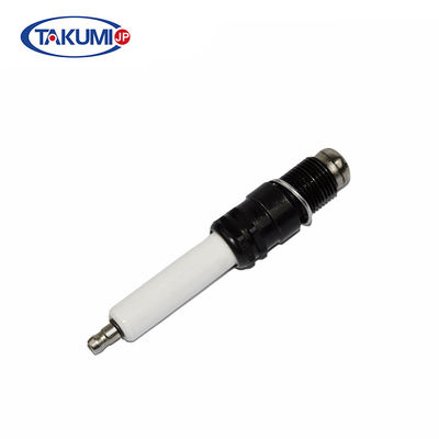 kaufen 20.6mm Hexen-Platin umgekippte Zündkerzen/Iridium kippten Zündkerzen 0.3mm Gap um Online-Herstellung