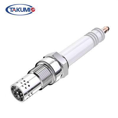 kaufen Jenbacher GS 420 312 Hitze-Strecke des Maschinen-Zündfunke-Stecker-M18x1.5 des Faden-77 Online-Herstellung