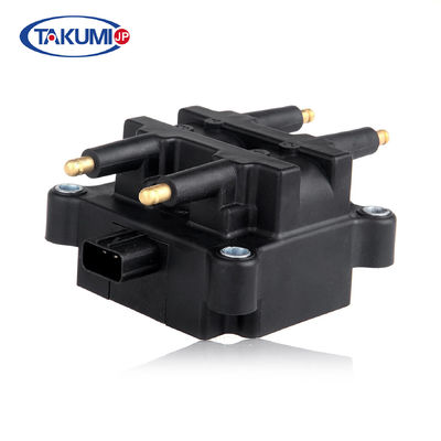 kaufen Ford Car Ignition Coil High-Silikon-Stahlblech-Standard-Größe 100% schmeckte Online-Herstellung