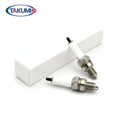 kaufen Meister RG6YCH Denso N24EXRB NGK CPR8EA lebhafte AR12YS Motorradzündkerze PULSARS 80cc Online-Herstellung