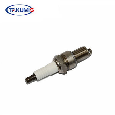 kaufen Match der Motorradzündkerze F6TC für BP6ES /WR7DP/W7DC/A-Line 4/N9YC/W20EPR/C62LS Online-Herstellung