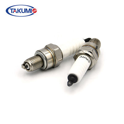 kaufen Motorradzündkerzen für Meister Z9Y NGK C7HSA Denso U22FS-U Bosch U260T1 Autolite 2795 Online-Herstellung