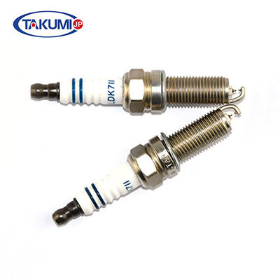 kaufen Auto-Zündkerze NGK LFR6AIX11 LFR6AIX LFR6AIX11P Denso VKH20 IKH20 SK20HR11 REC9MCLX für Fahrzeug Online-Herstellung