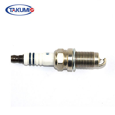 kaufen Selbstzündkerze-flacher Seats 0.8mm Gap Chevrolets GMC Pontiac multi gewellter Isolator Online-Herstellung